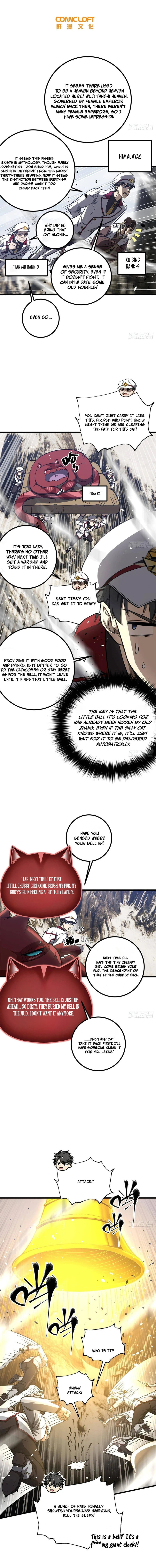 Read Global Martial Arts EN Manga Online