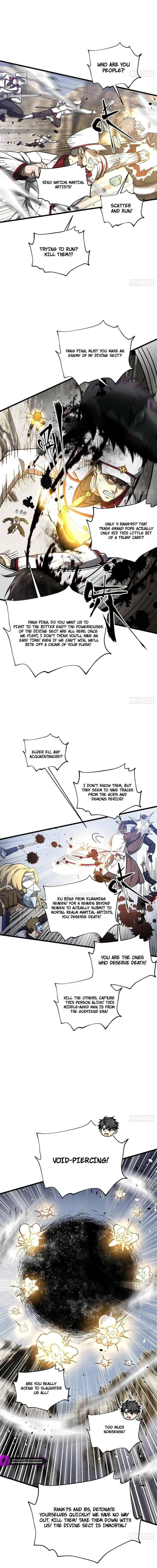 Read Global Martial Arts EN Manga Online