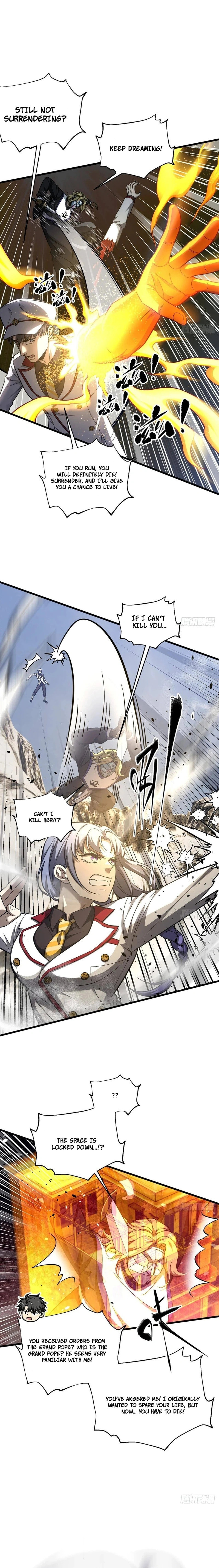 Read Global Martial Arts EN Manga Online