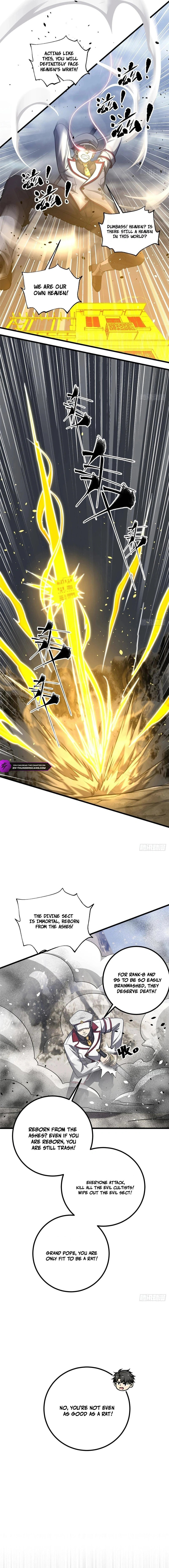 Read Global Martial Arts EN Manga Online