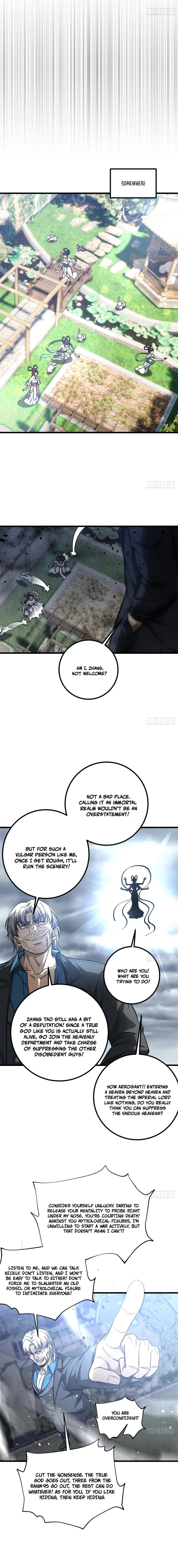 Read Global Martial Arts EN Manga Online