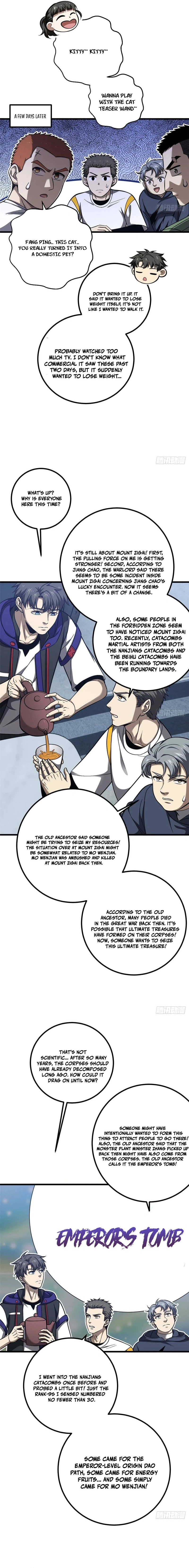 Read Global Martial Arts EN Manga Online
