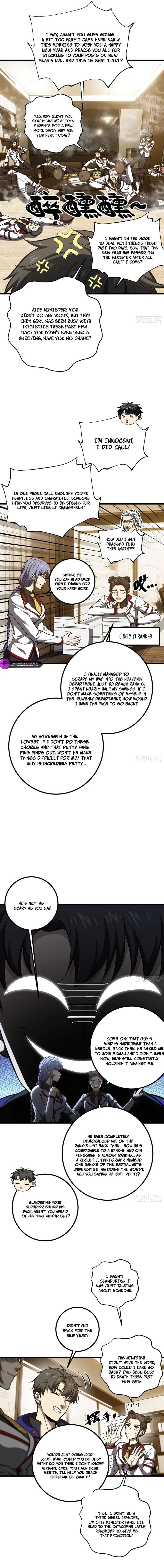 Read Global Martial Arts EN Manga Online