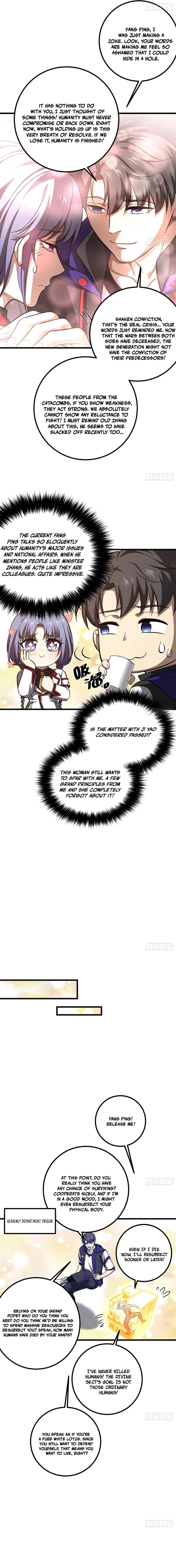 Read Global Martial Arts EN Manga Online