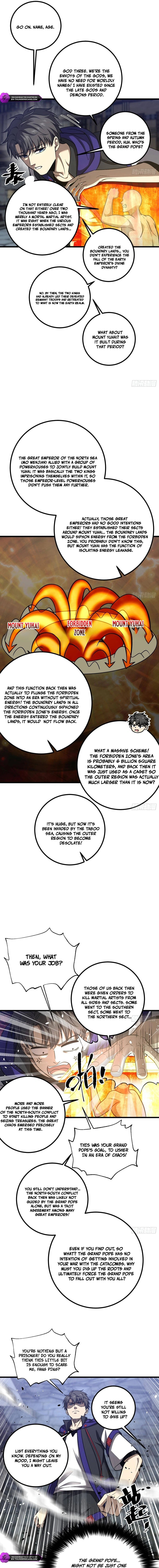 Read Global Martial Arts EN Manga Online