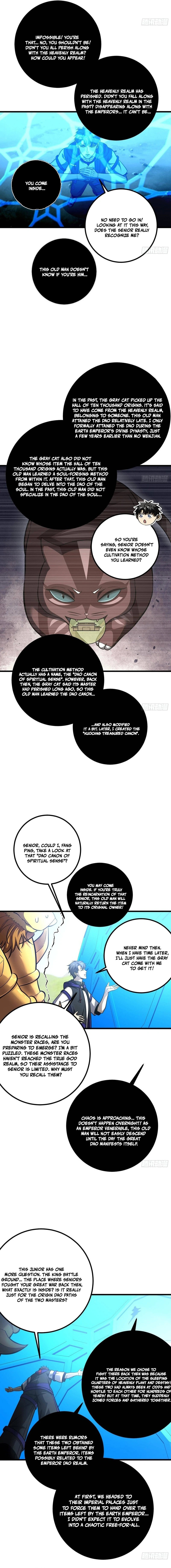 Read Global Martial Arts EN Manga Online
