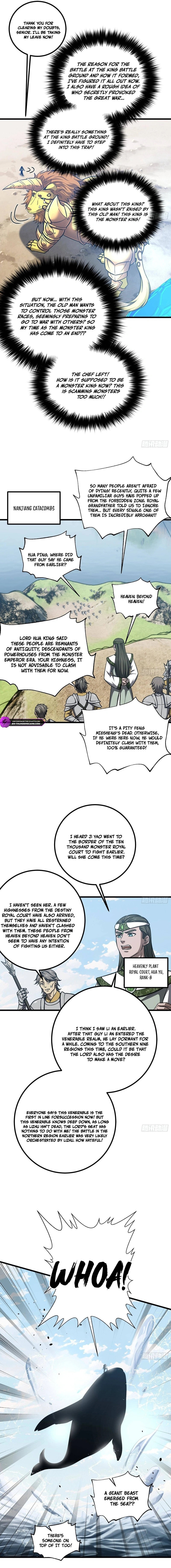 Read Global Martial Arts EN Manga Online