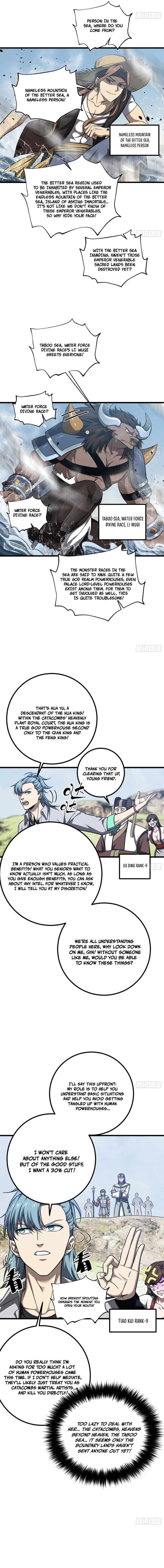 Read Global Martial Arts EN Manga Online