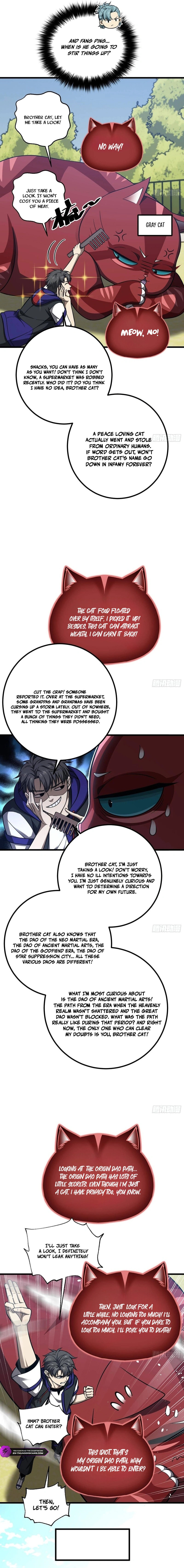 Read Global Martial Arts EN Manga Online