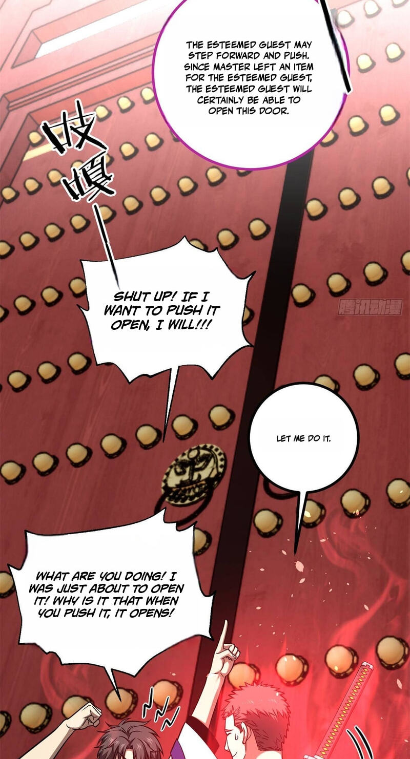 Read Global Martial Arts EN Manga Online