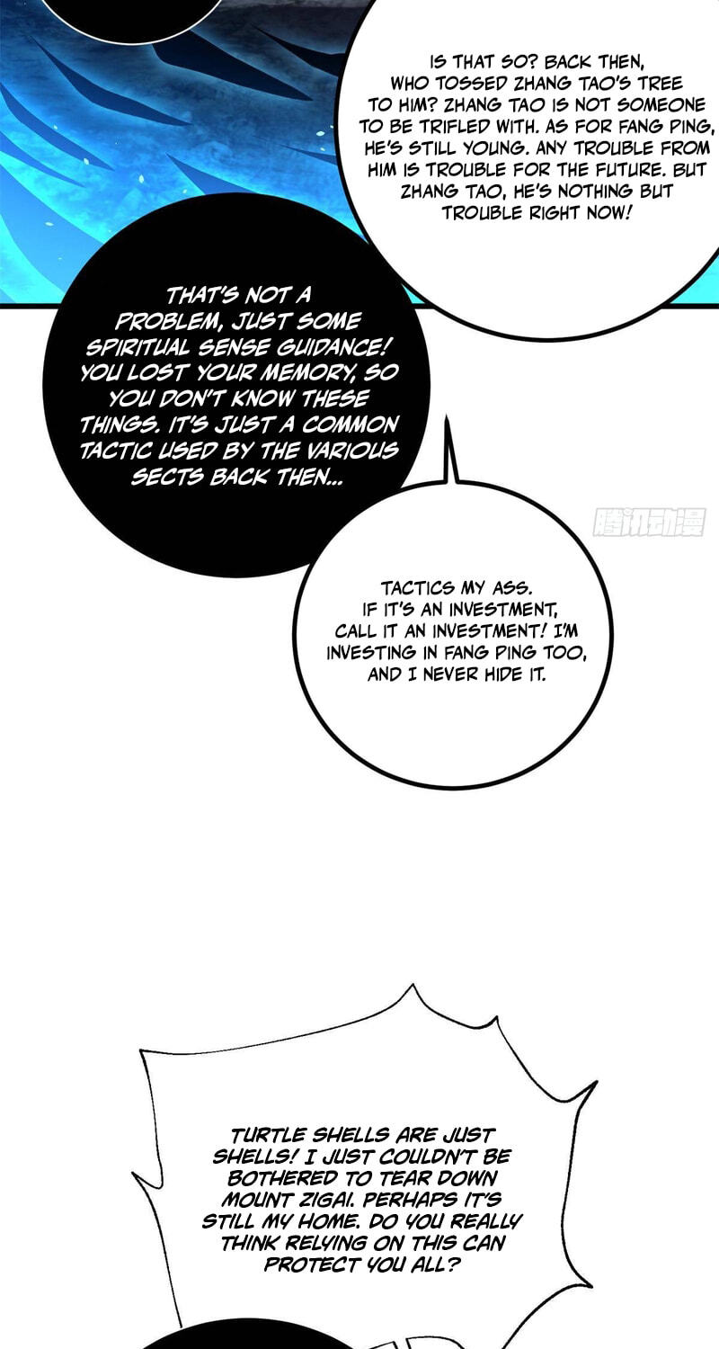 Read Global Martial Arts EN Manga Online
