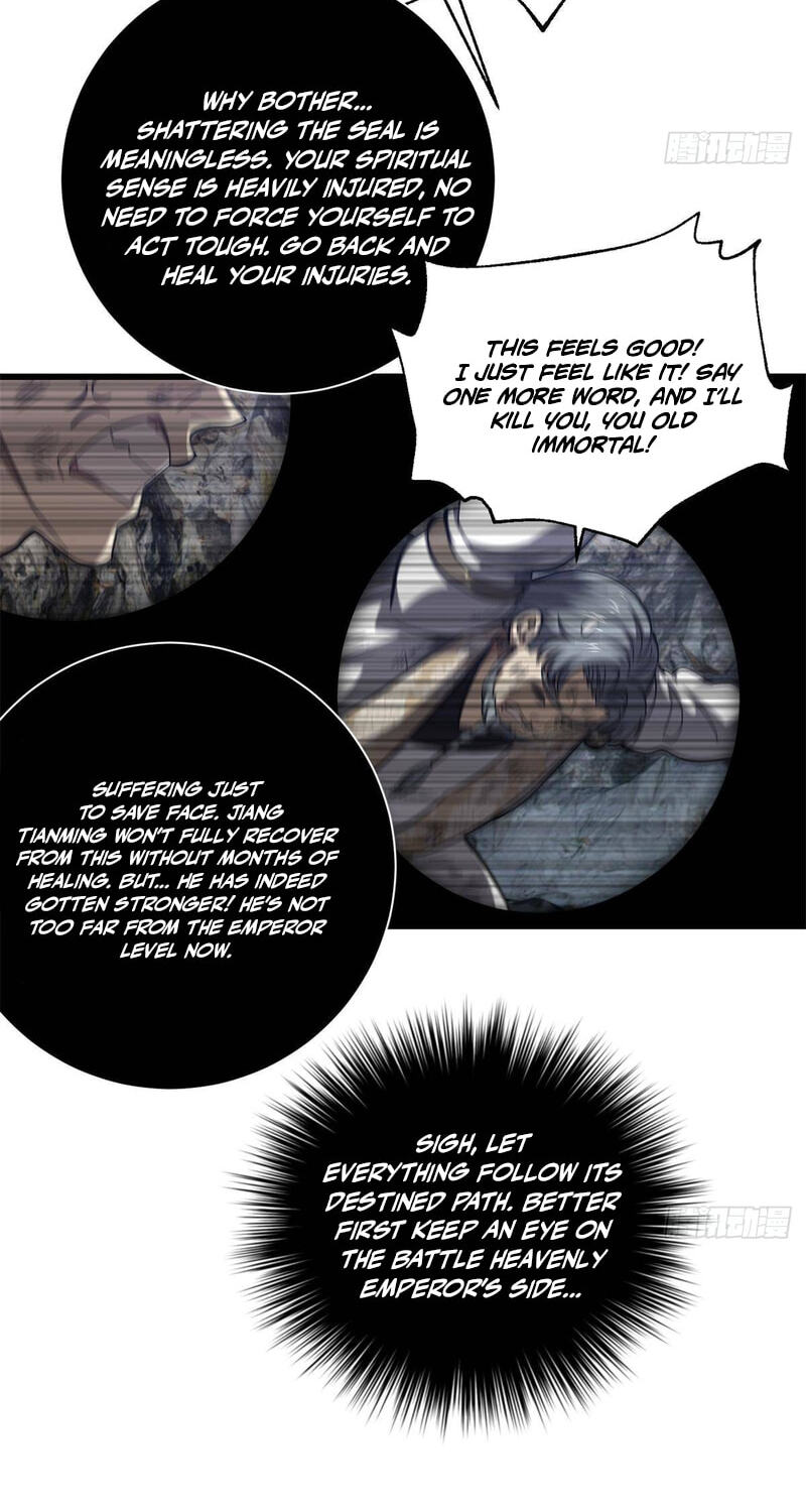 Read Global Martial Arts EN Manga Online