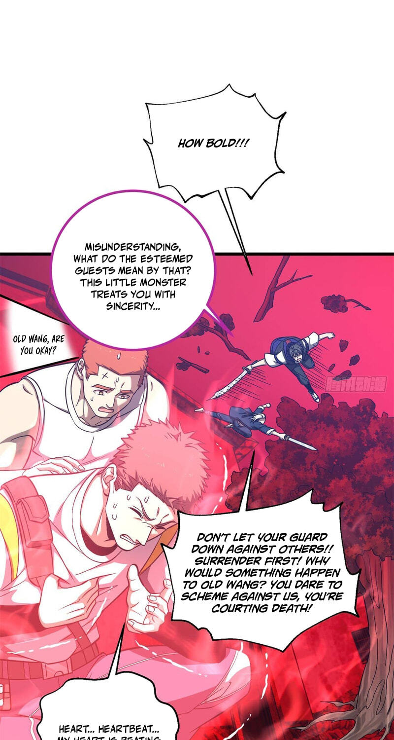 Read Global Martial Arts EN Manga Online