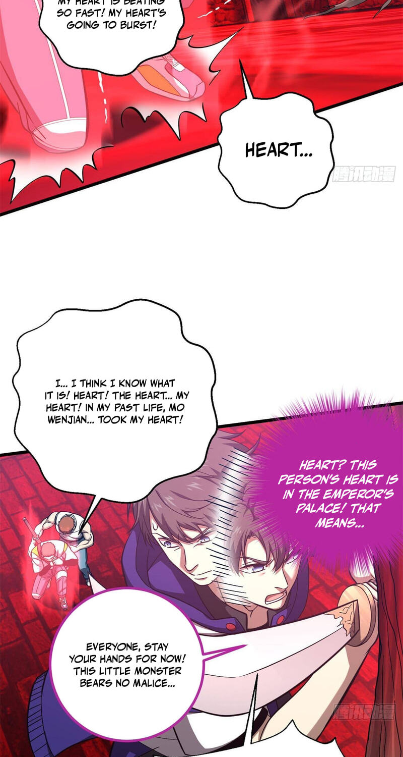 Read Global Martial Arts EN Manga Online
