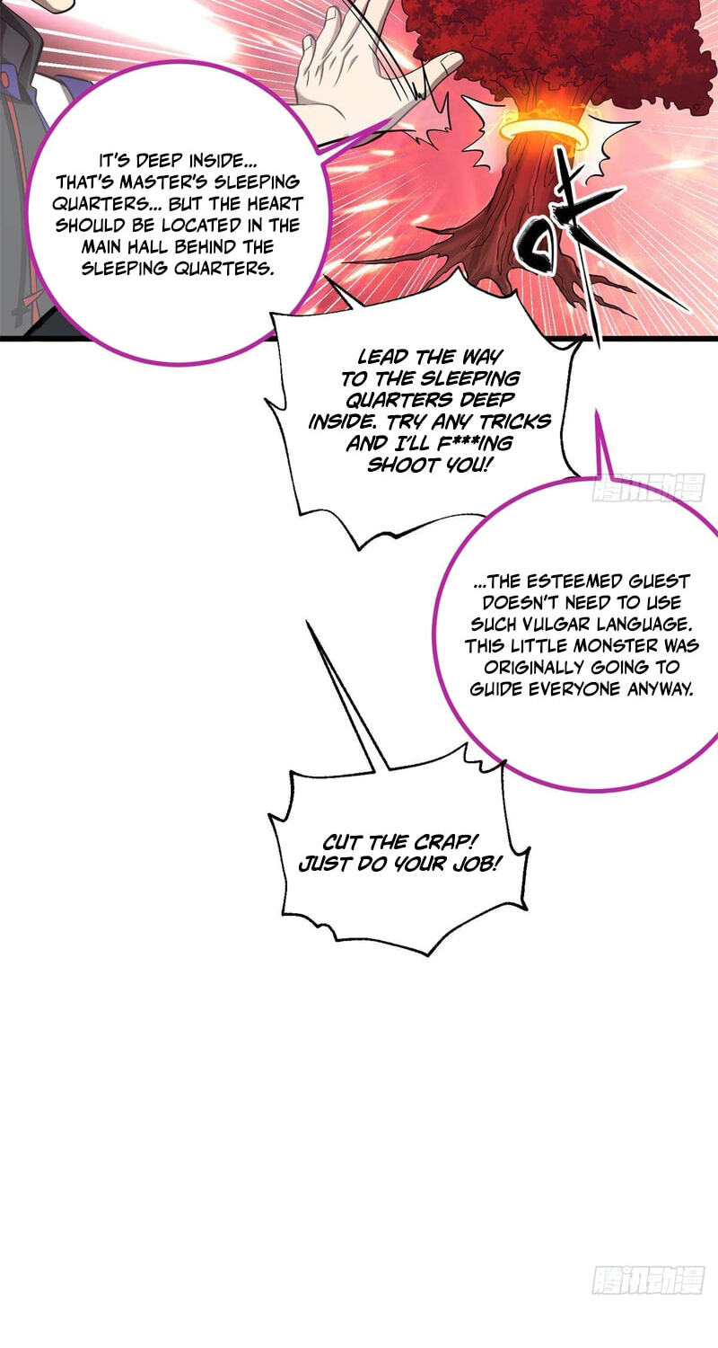 Read Global Martial Arts EN Manga Online