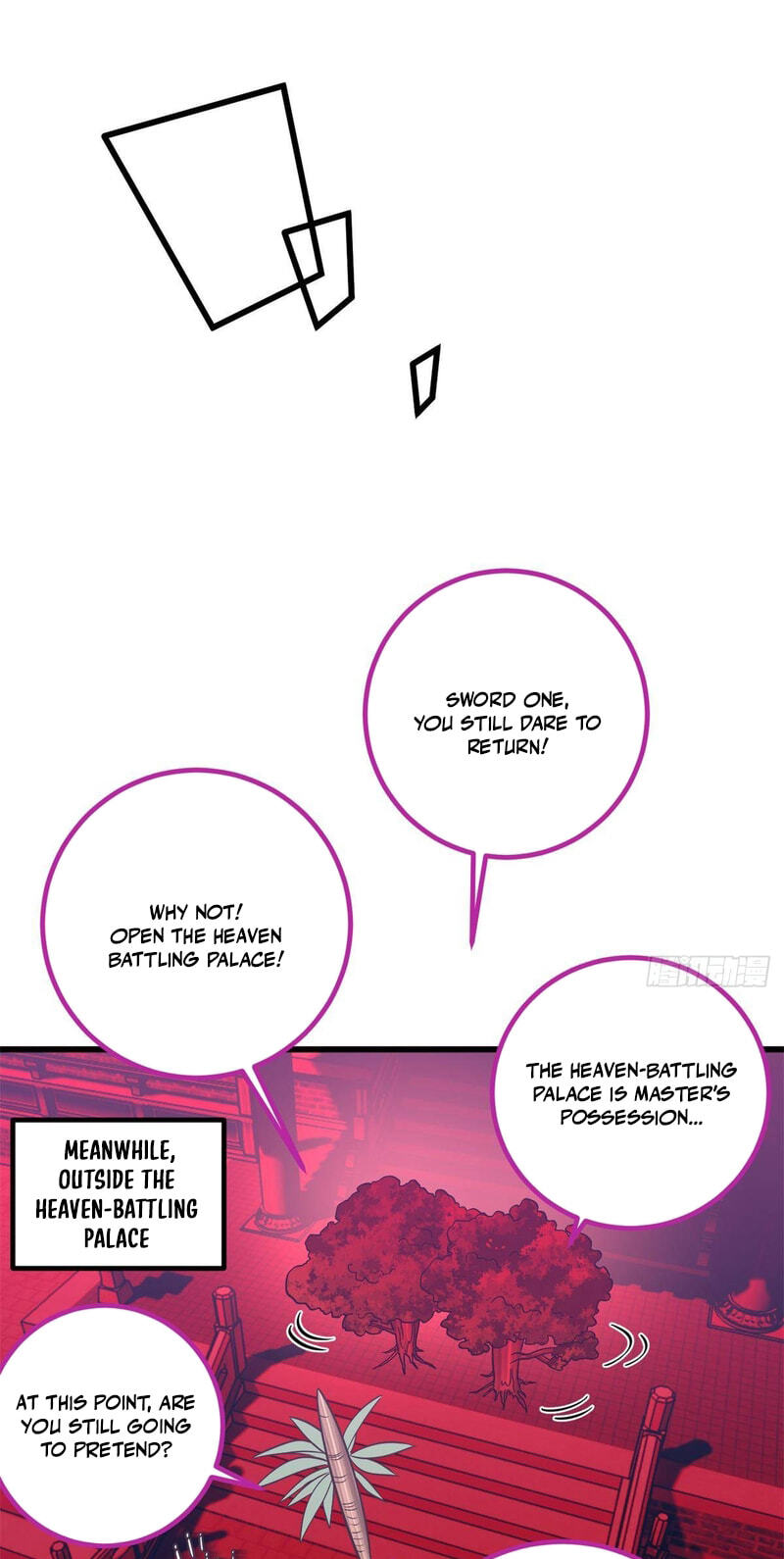 Read Global Martial Arts EN Manga Online