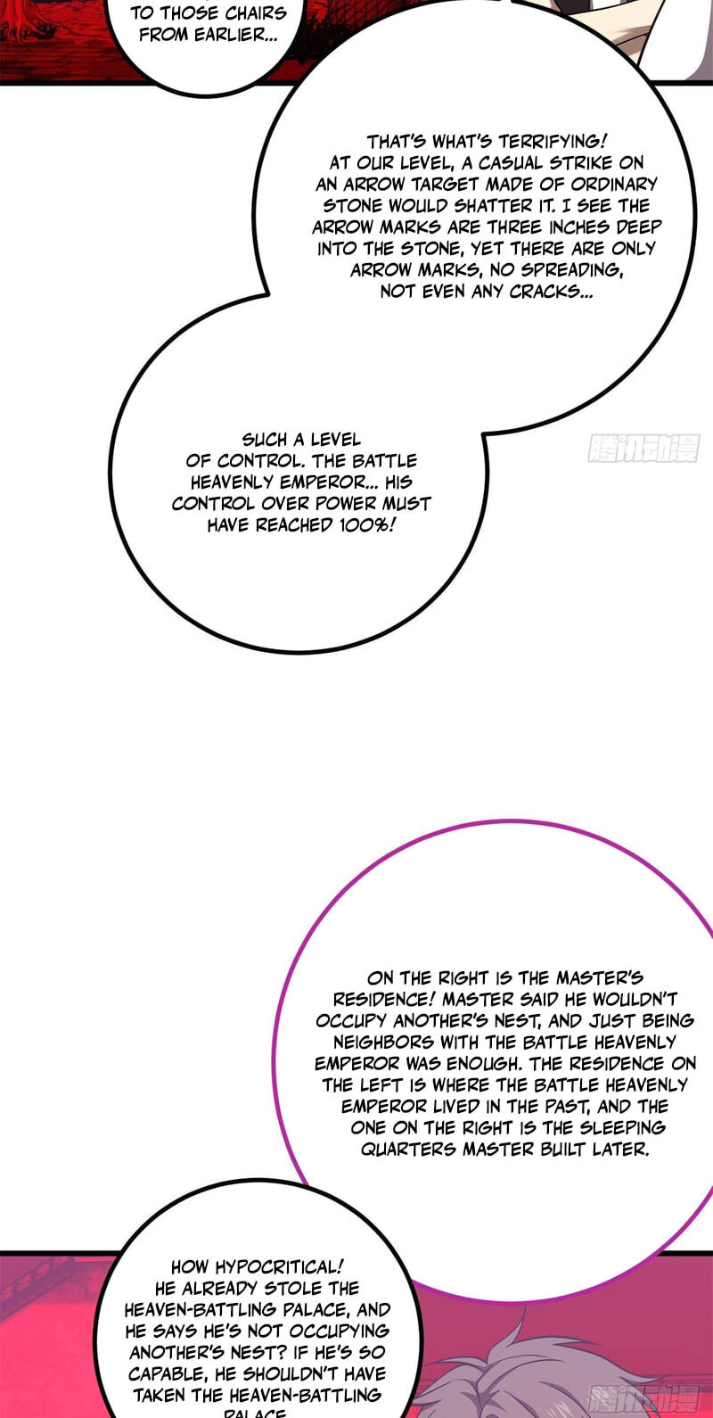 Read Global Martial Arts EN Manga Online