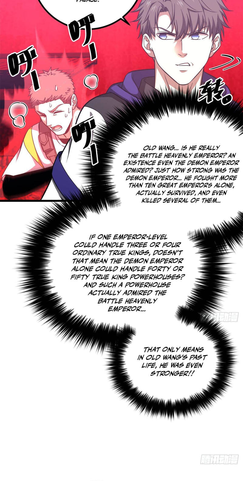 Read Global Martial Arts EN Manga Online