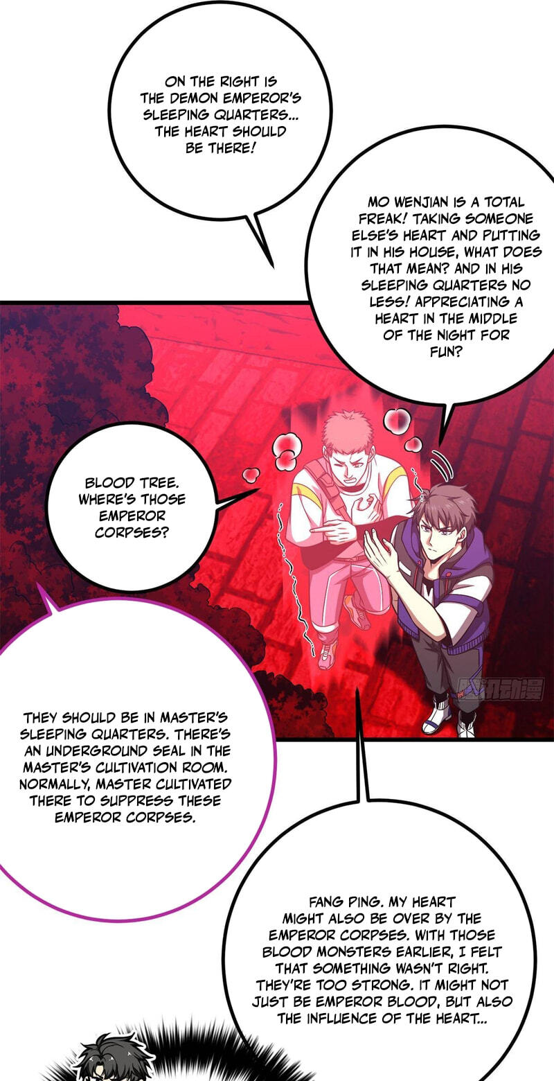 Read Global Martial Arts EN Manga Online