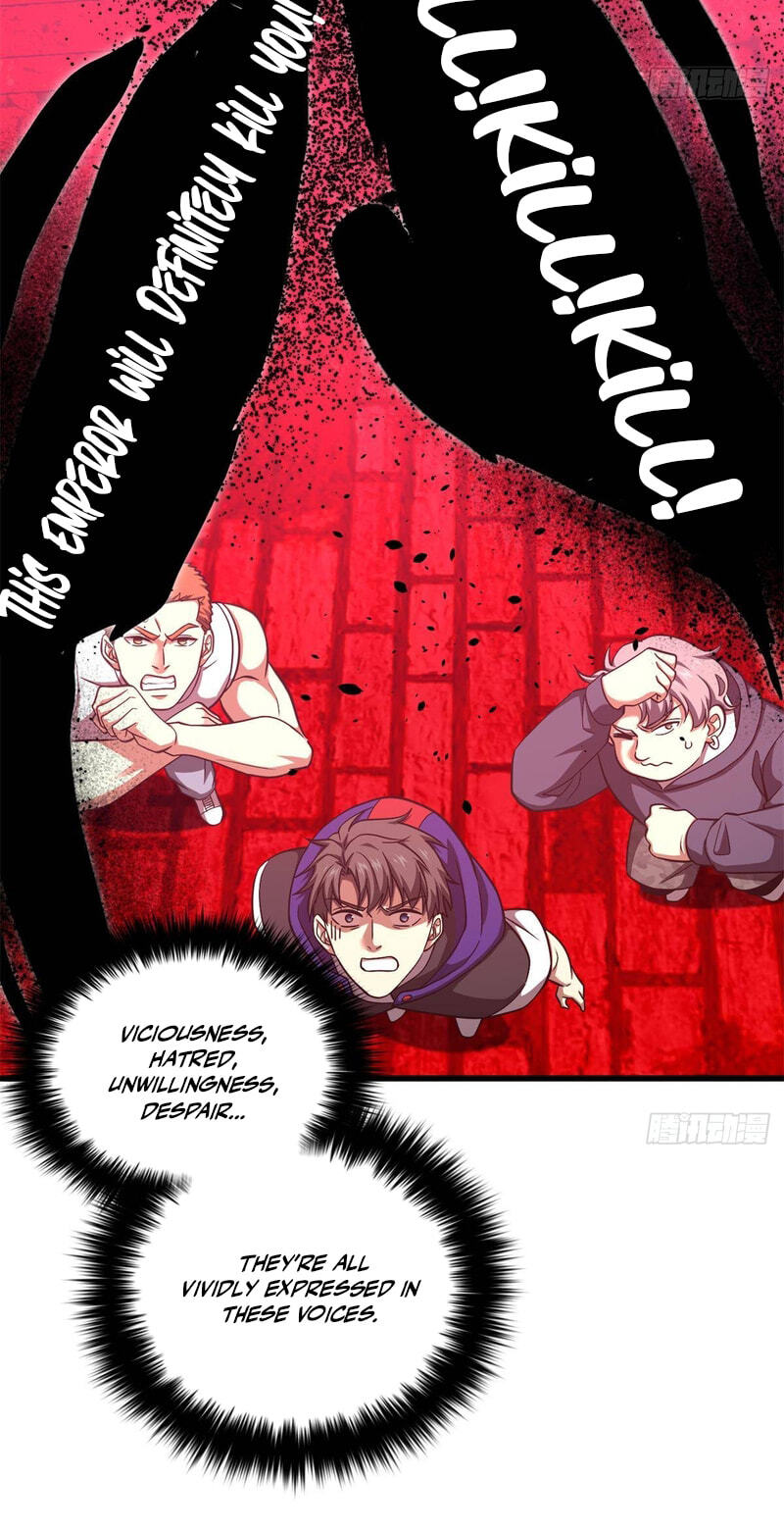 Read Global Martial Arts EN Manga Online