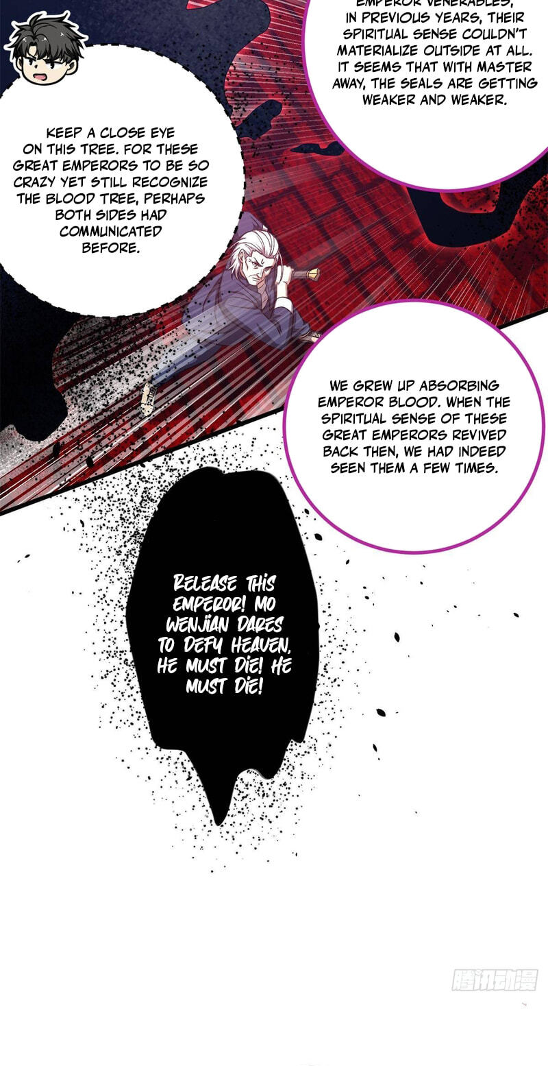 Read Global Martial Arts EN Manga Online