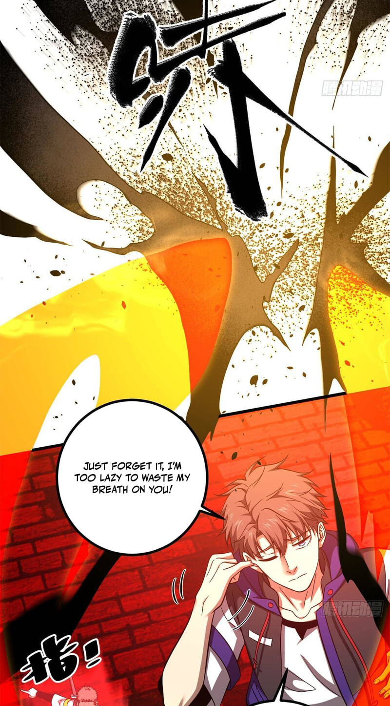 Read Global Martial Arts EN Manga Online