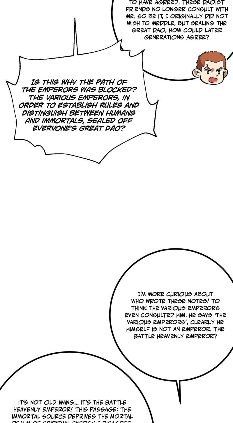 Read Global Martial Arts EN Manga Online
