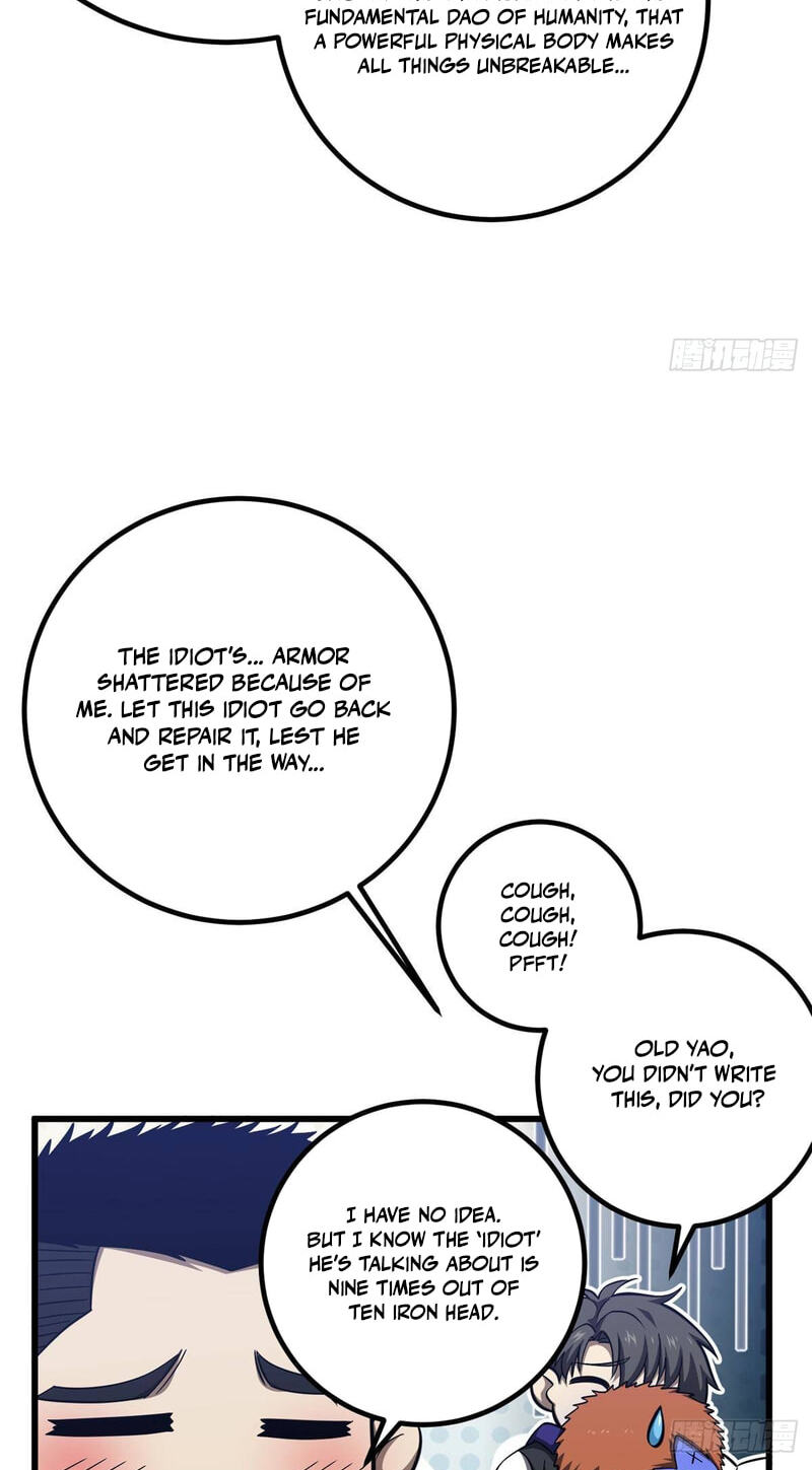 Read Global Martial Arts EN Manga Online