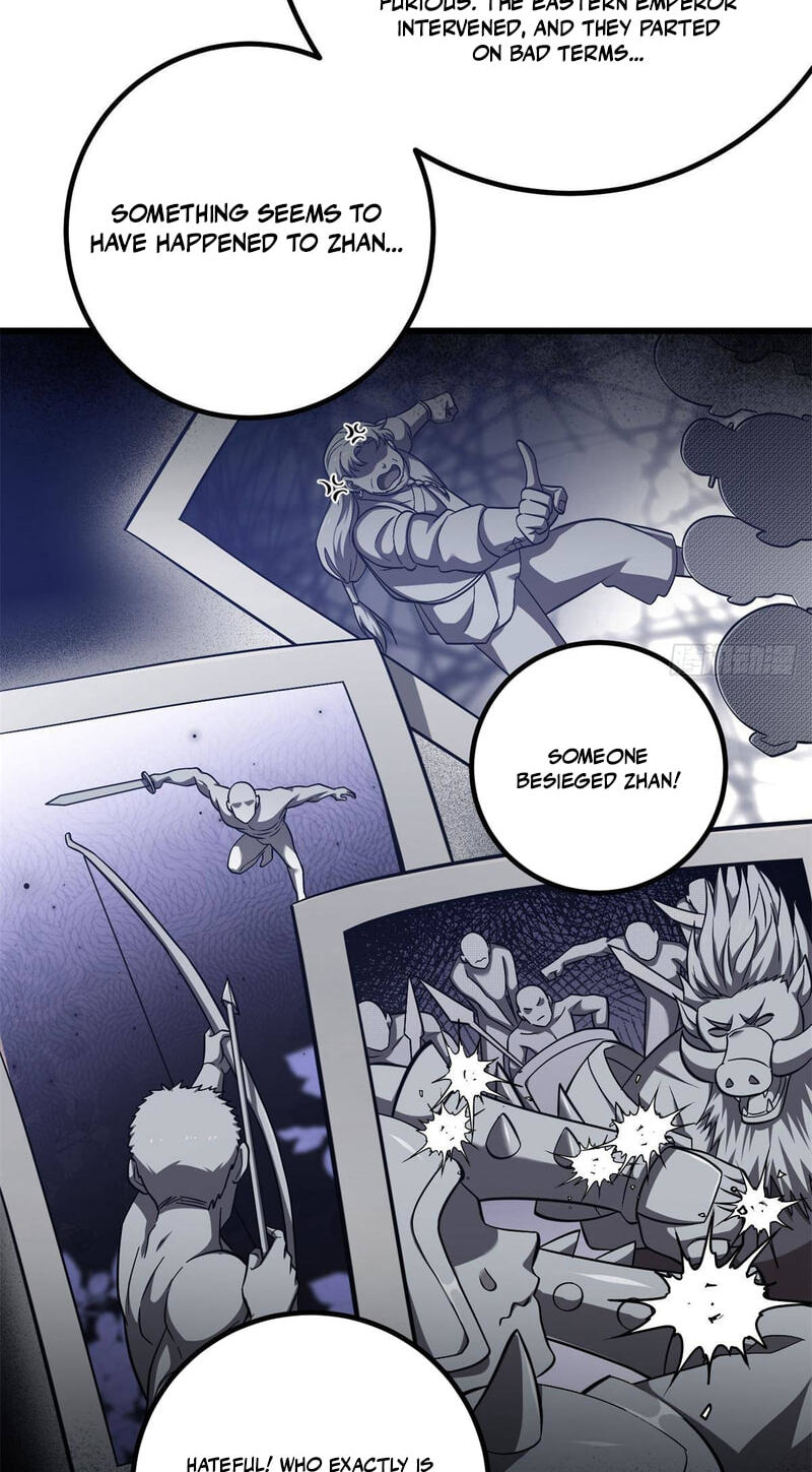 Read Global Martial Arts EN Manga Online