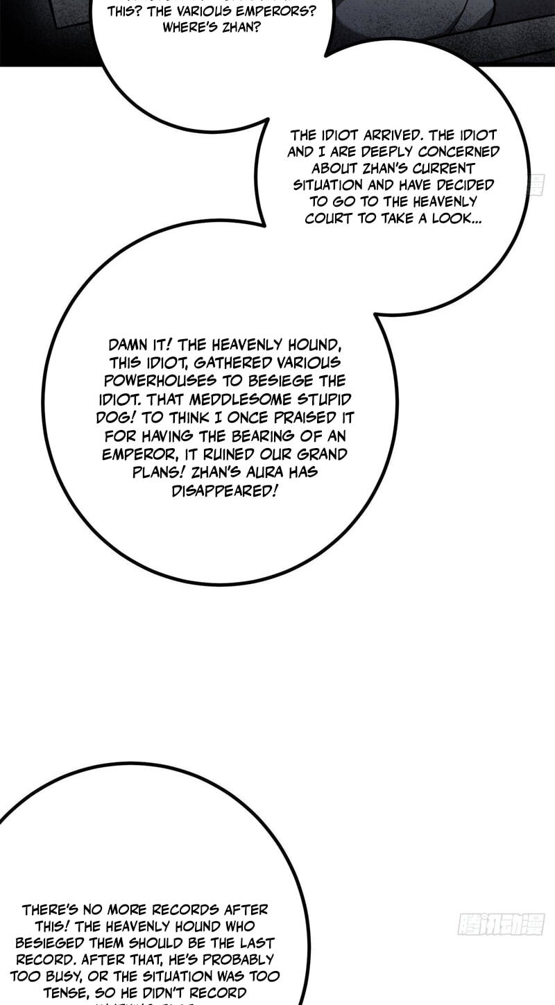 Read Global Martial Arts EN Manga Online