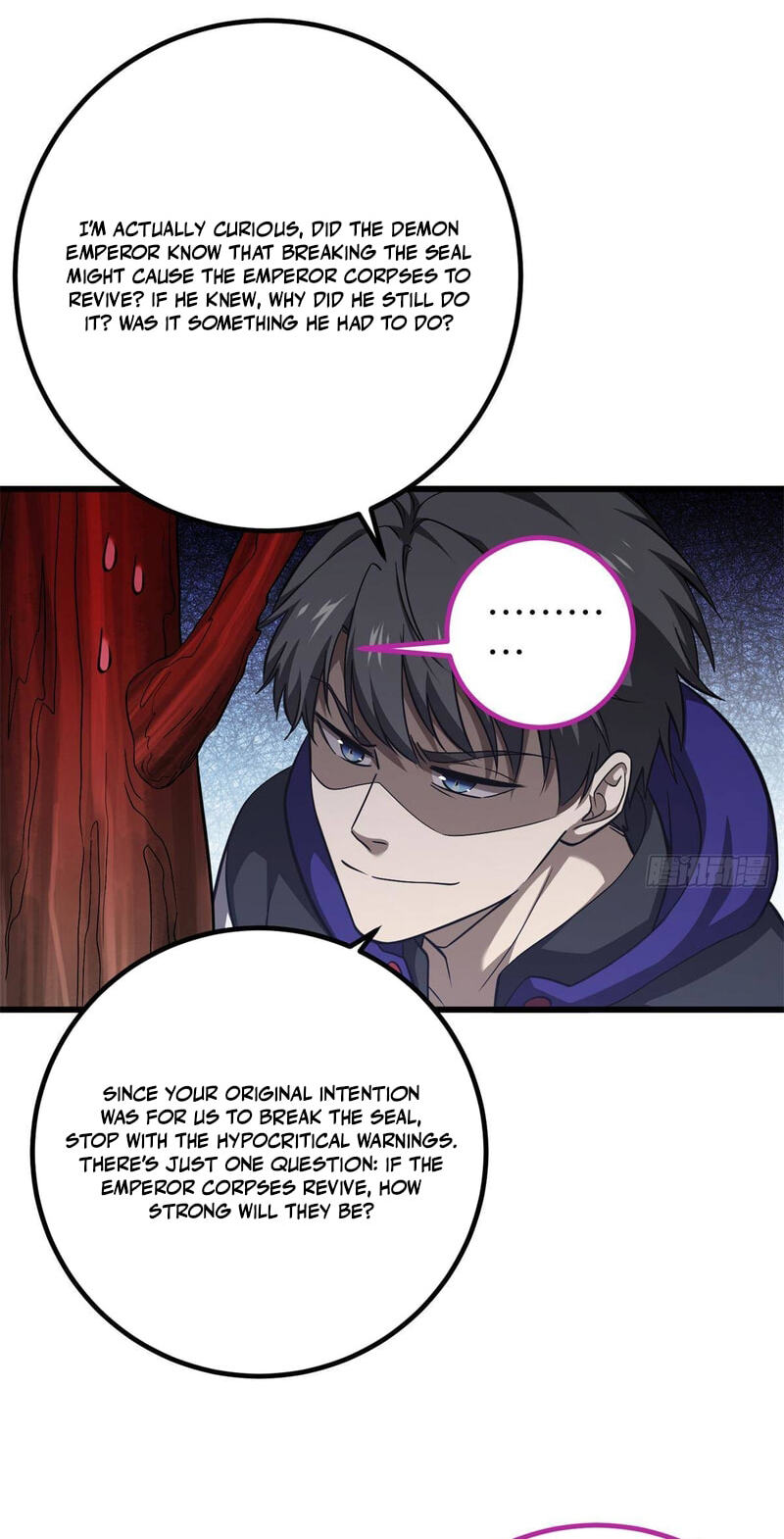 Read Global Martial Arts EN Manga Online