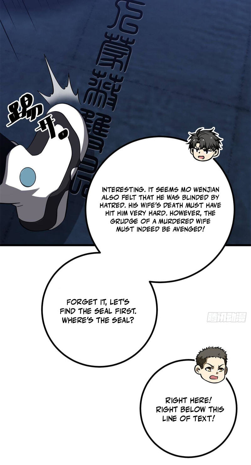 Read Global Martial Arts EN Manga Online