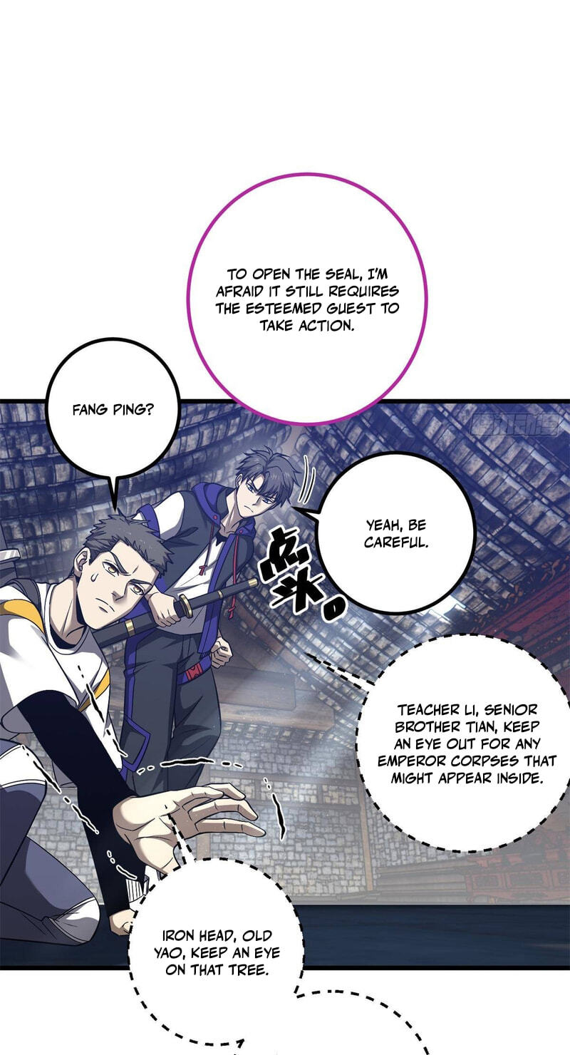 Read Global Martial Arts EN Manga Online