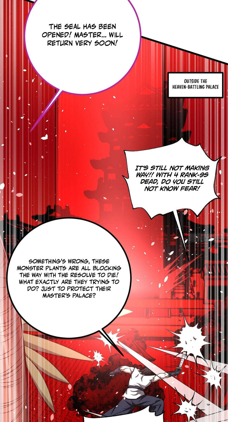 Read Global Martial Arts EN Manga Online