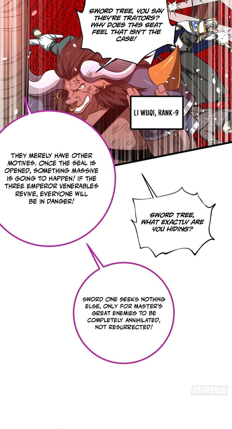 Read Global Martial Arts EN Manga Online