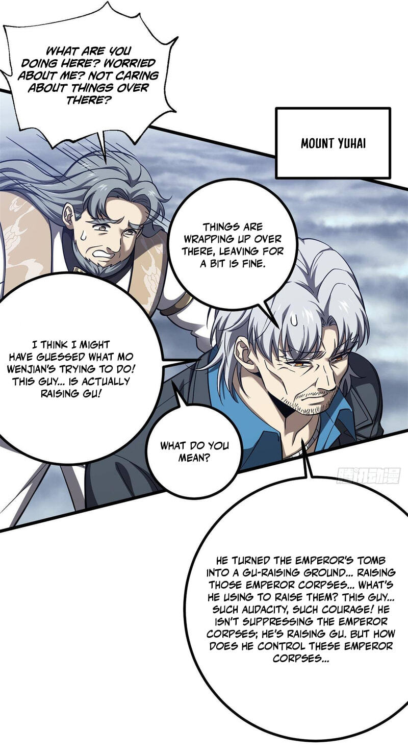 Read Global Martial Arts EN Manga Online