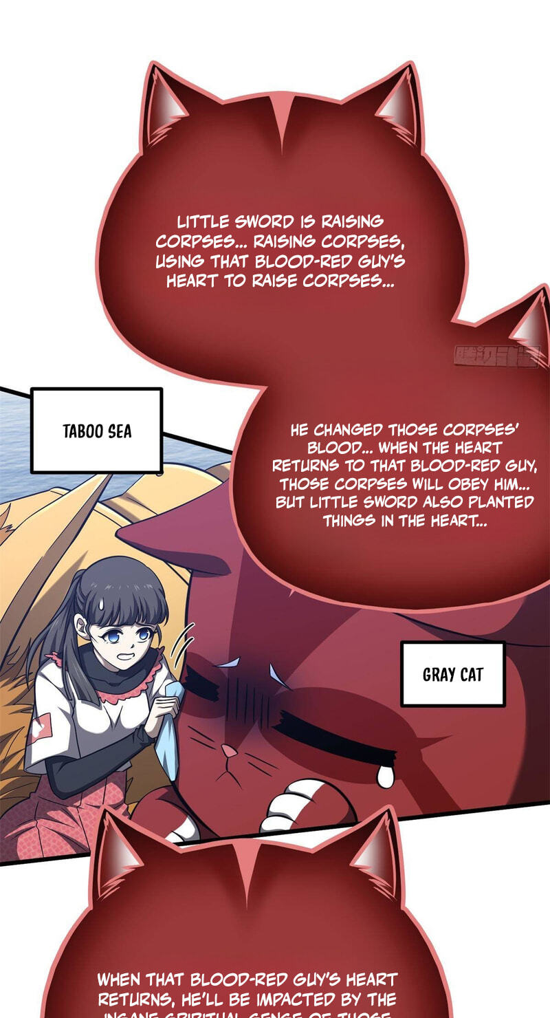 Read Global Martial Arts EN Manga Online