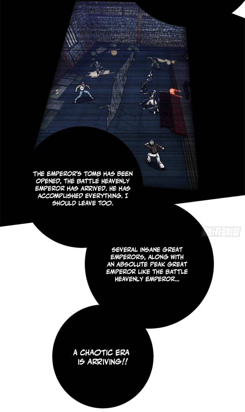 Read Global Martial Arts EN Manga Online