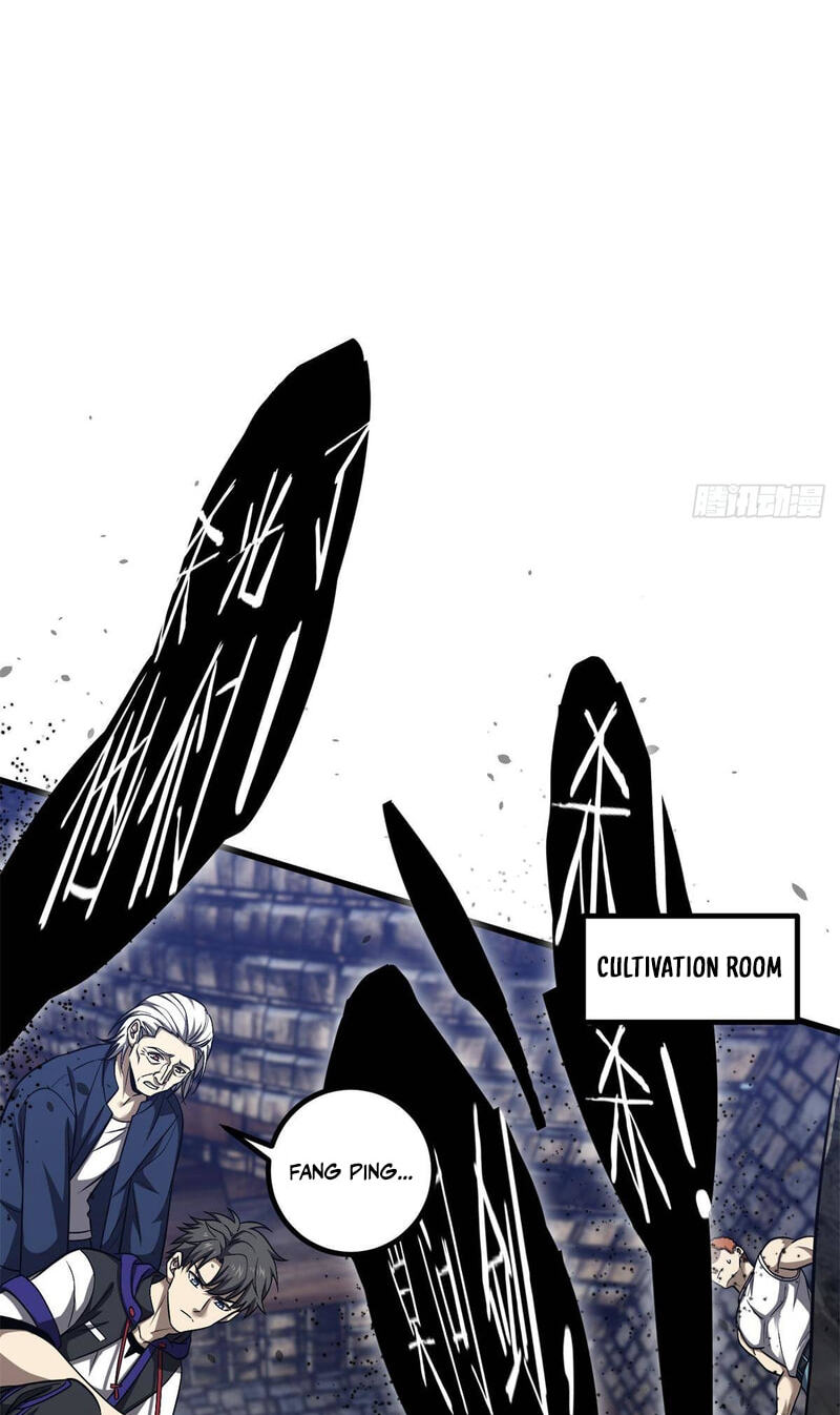 Read Global Martial Arts EN Manga Online