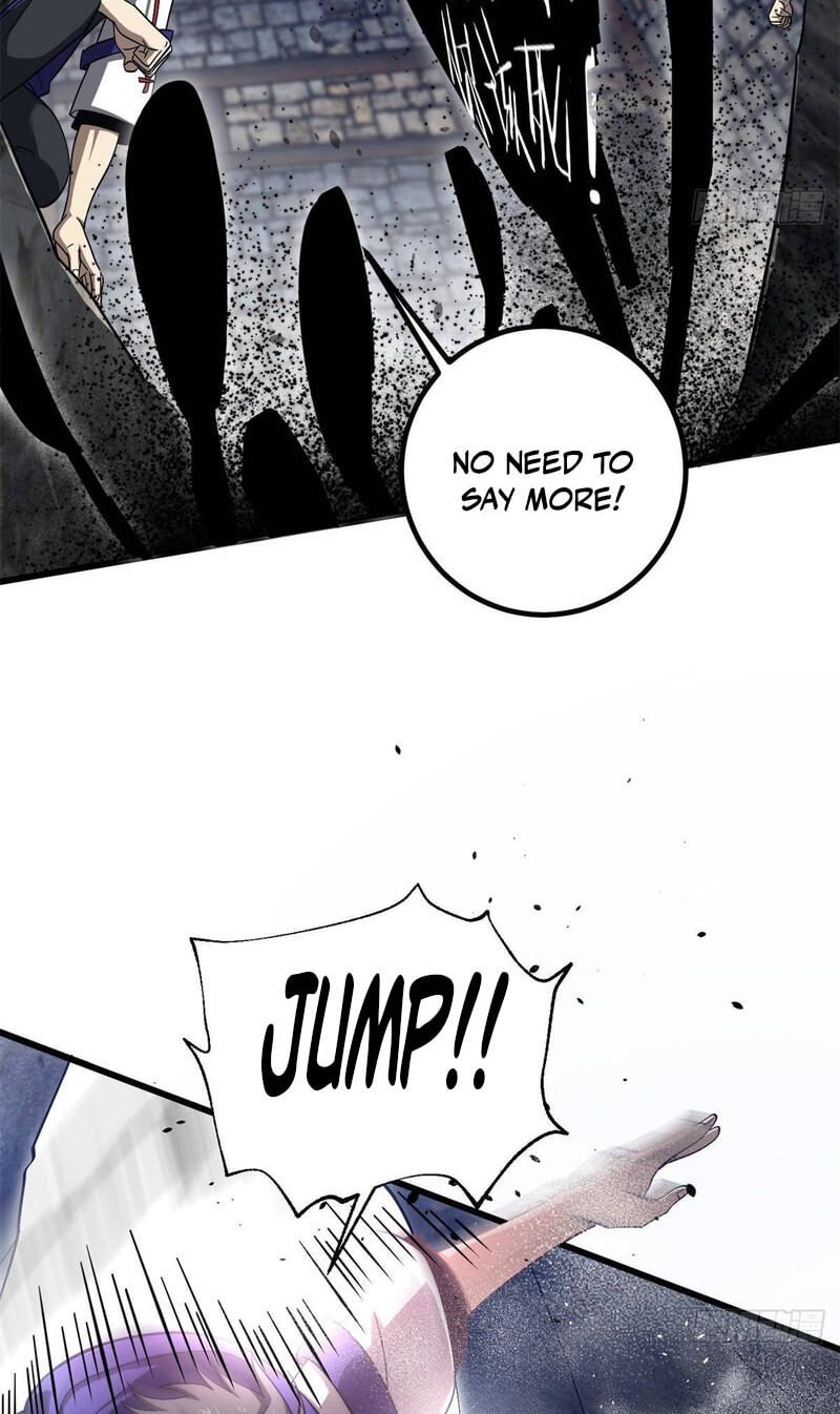 Read Global Martial Arts EN Manga Online