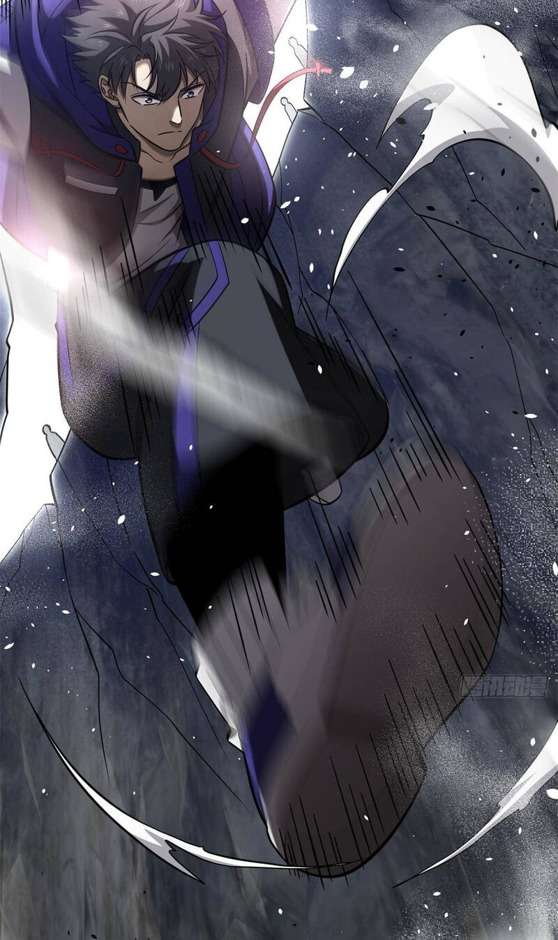 Read Global Martial Arts EN Manga Online