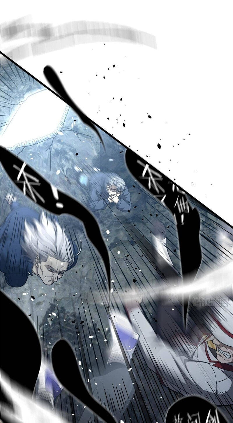 Read Global Martial Arts EN Manga Online