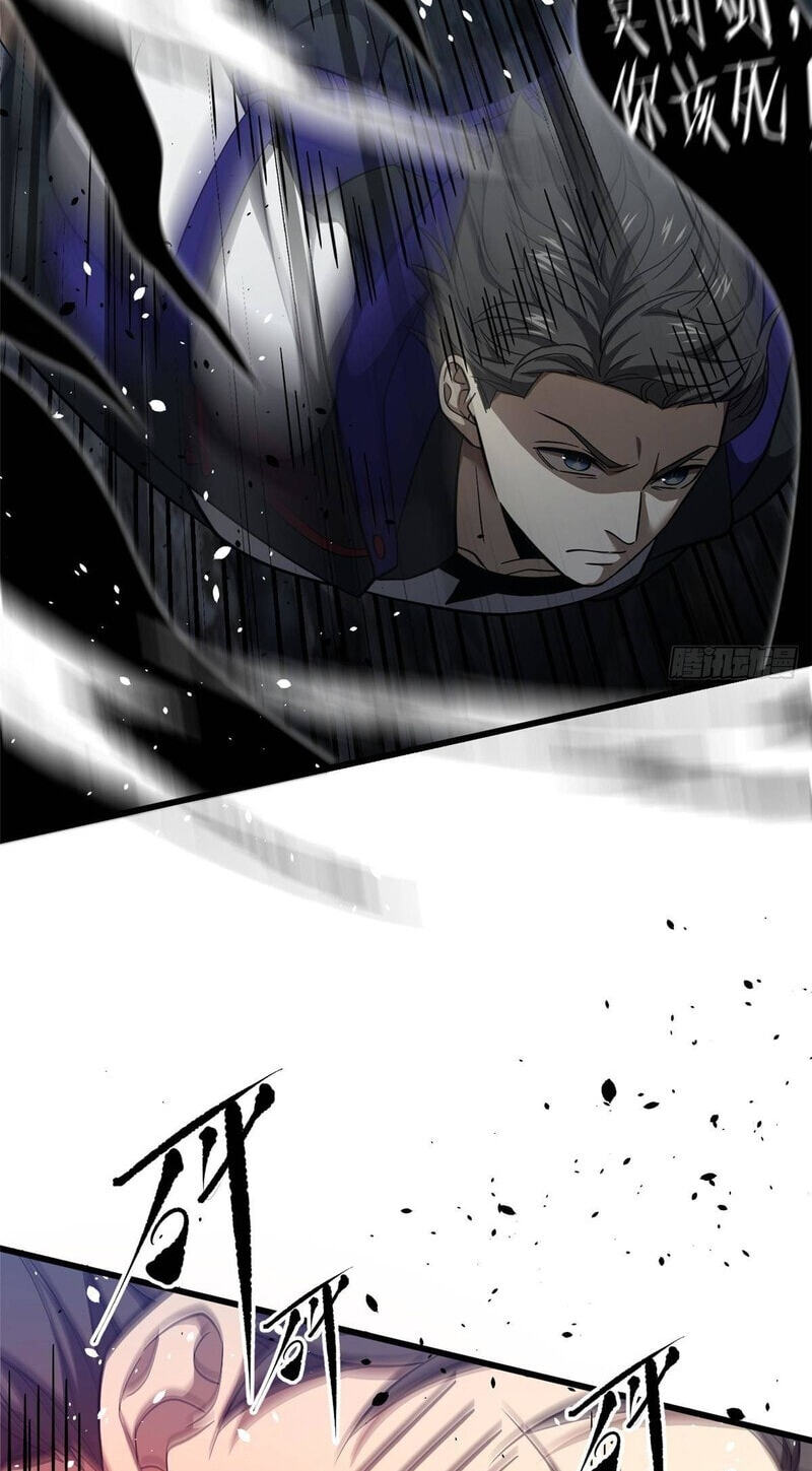 Read Global Martial Arts EN Manga Online