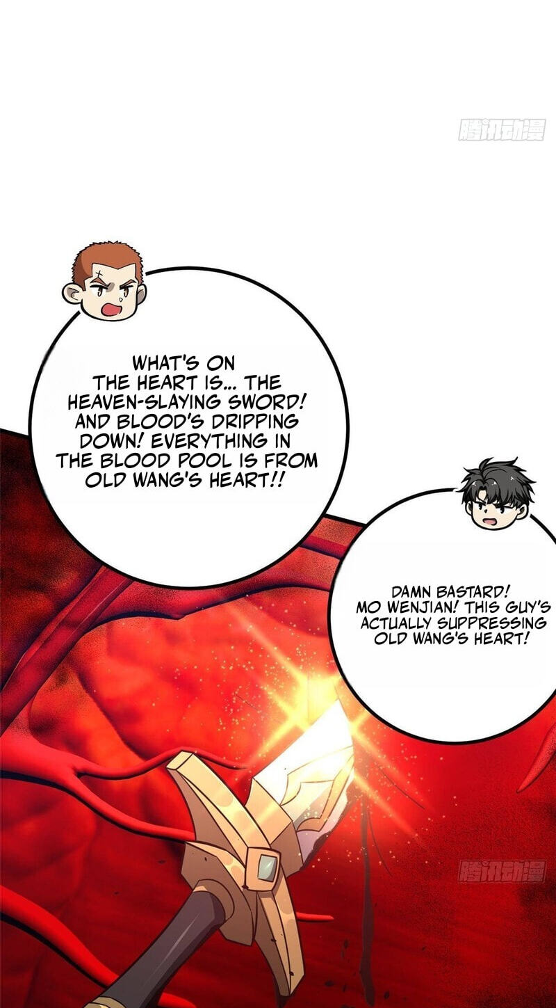 Read Global Martial Arts EN Manga Online
