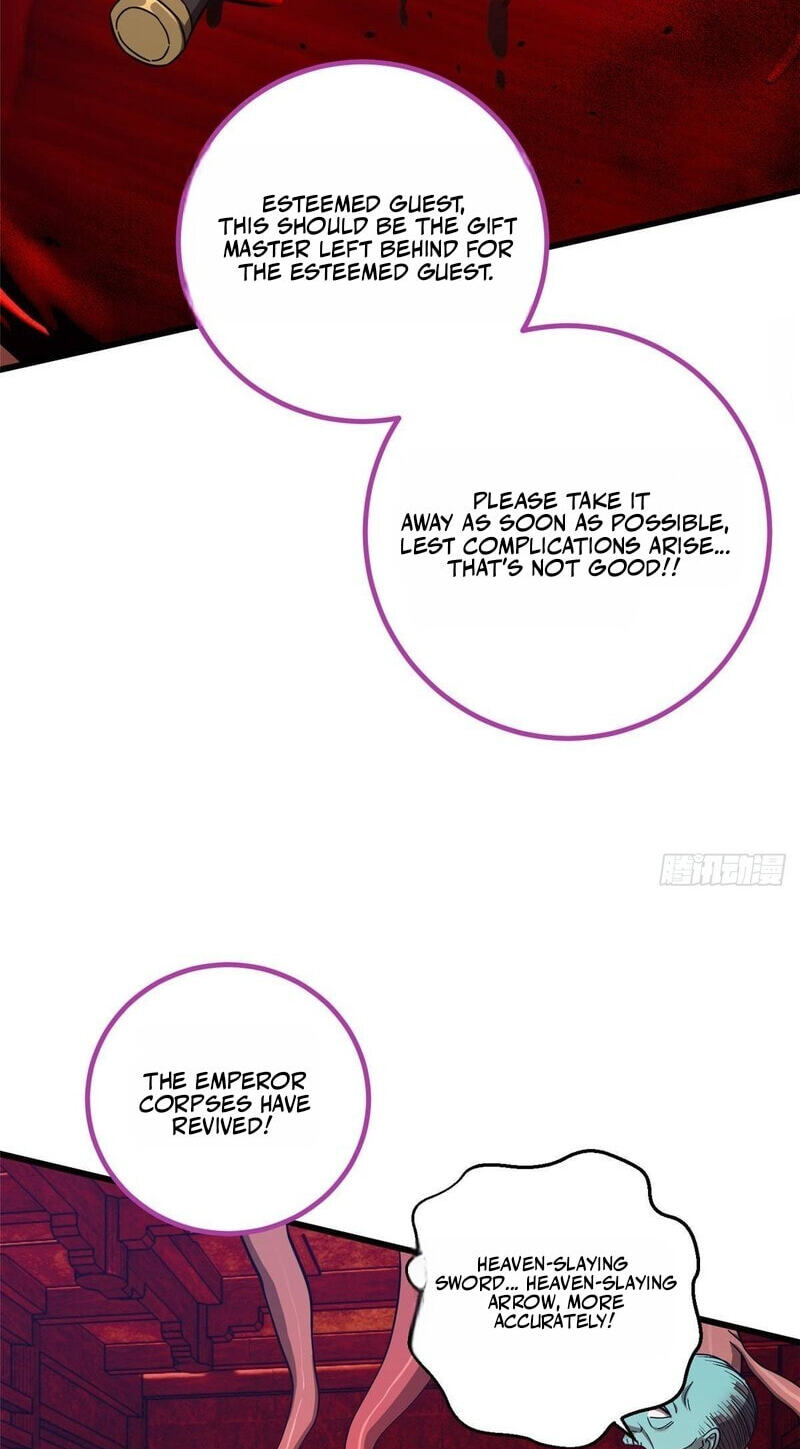 Read Global Martial Arts EN Manga Online