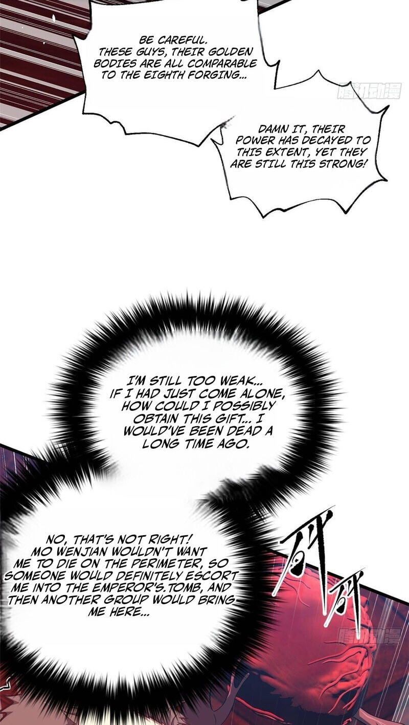 Read Global Martial Arts EN Manga Online