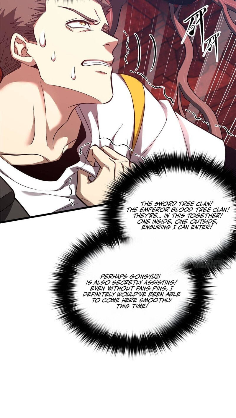 Read Global Martial Arts EN Manga Online