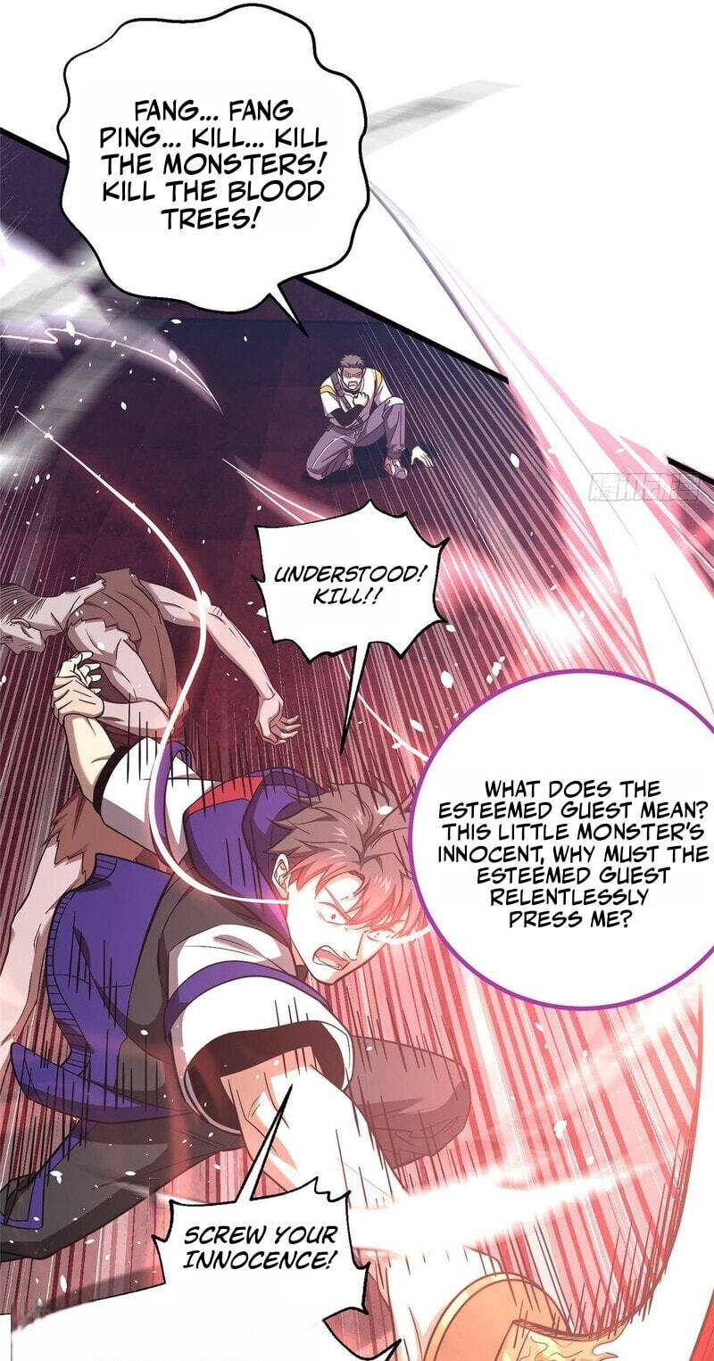 Read Global Martial Arts EN Manga Online