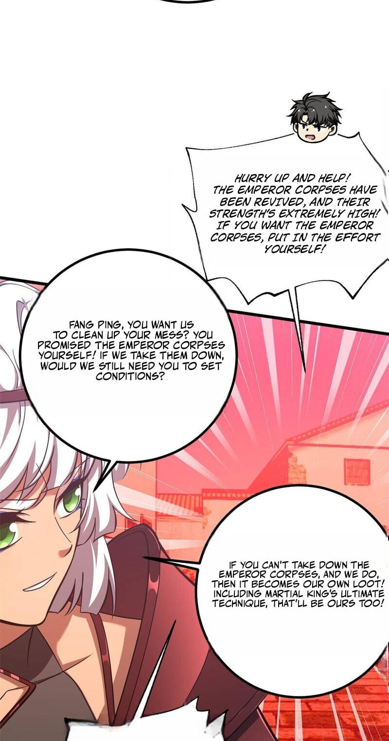 Read Global Martial Arts EN Manga Online