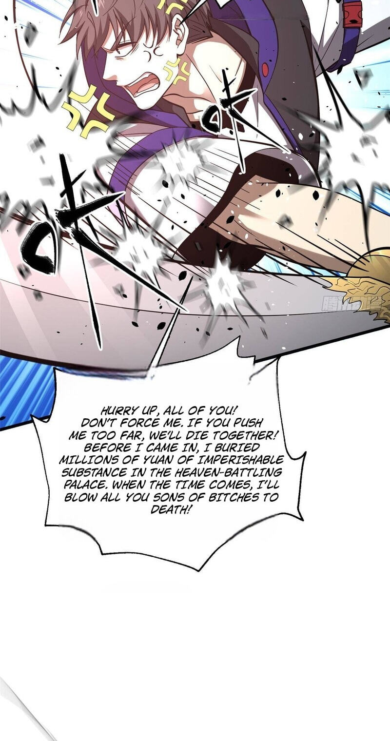 Read Global Martial Arts EN Manga Online